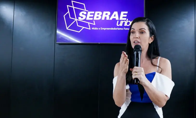 Sebrae Unbox vai reunir comunicadores de Feira e região para conectar mídia e empreendedorismo