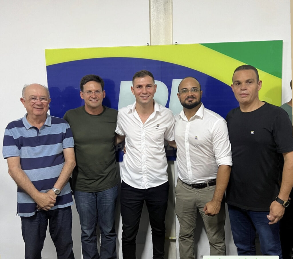 José Ronaldo afirma que apoio do PL é ‘reconhecimento pela sua trajetória política’