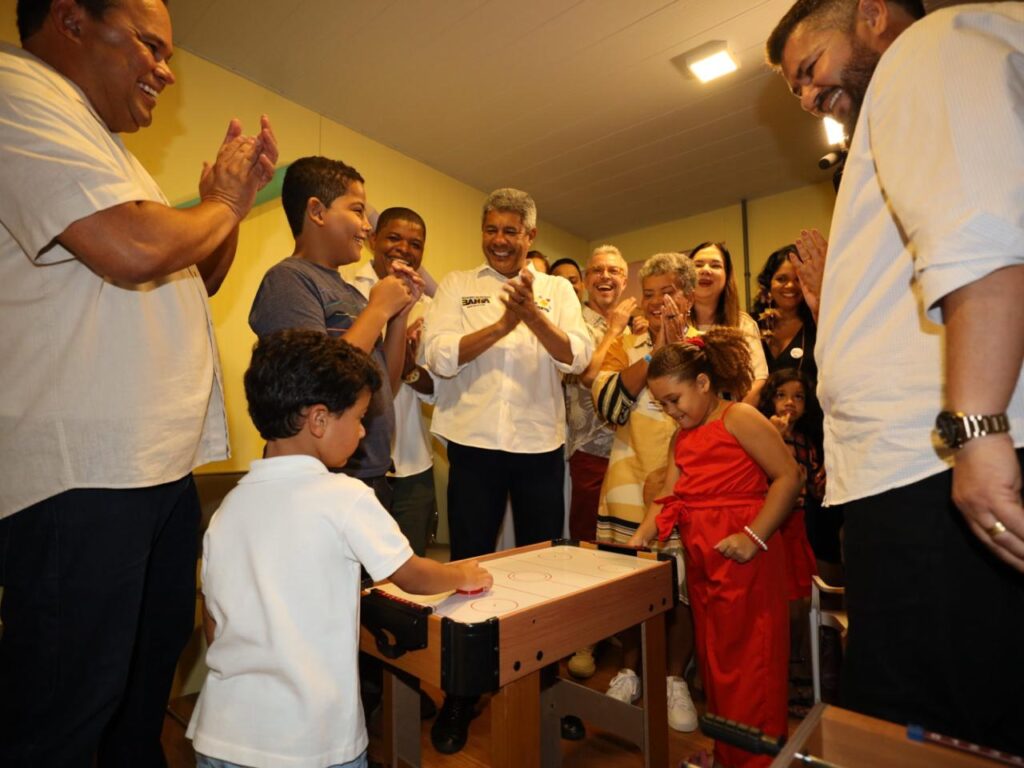 Governo anuncia pacote de ações para pessoas com deficiência e estabelece novo marco para a inclusão social na Bahia