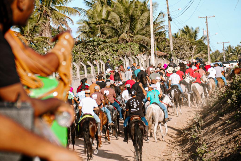 Associação lança página para divulgação de eventos equestres na Bahia