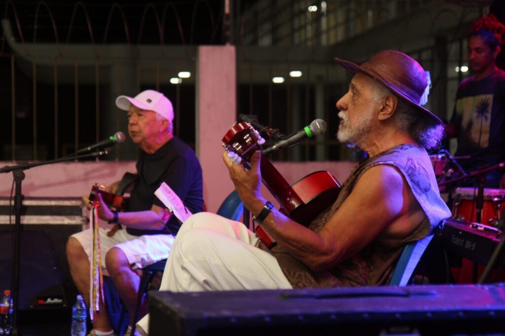 Mostra da Diversidade Cultural movimenta o fim de semana em Feira