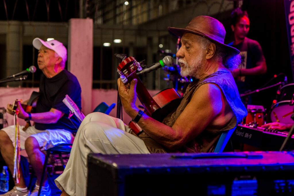 Mostra da Diversidade Cultural 2024 proporciona três dias de imersão na arte feirense