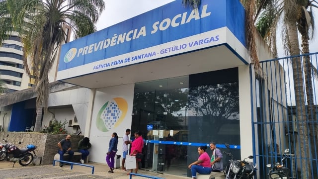 Polícia Federal prende três mulheres em Feira de Santana por fraude ao INSS