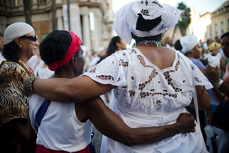 Vereadores aprovam reconhecimento de comunidades de matriz africana enquanto patrimônio imaterial de Feira