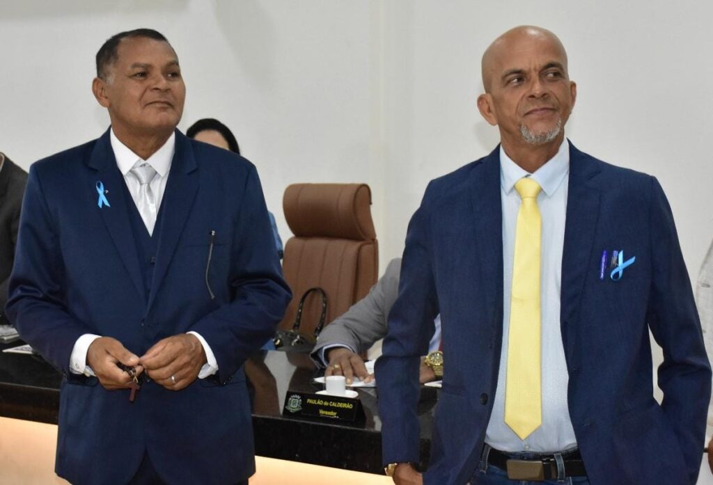 Vereador denuncia descumprimento de direitos básicos e dificuldades para exercer mandato: ‘Até hoje sem resposta’