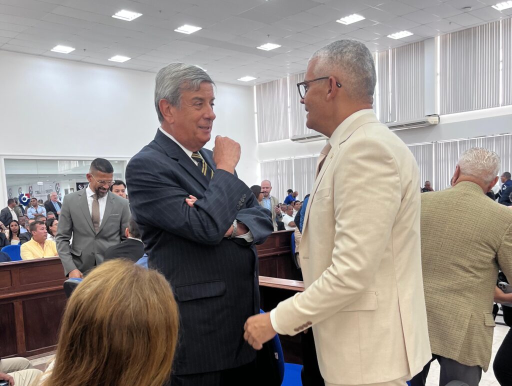 Colbert aposta em aliança com Zé Ronaldo e herança de Pablo para disputa na AL-BA