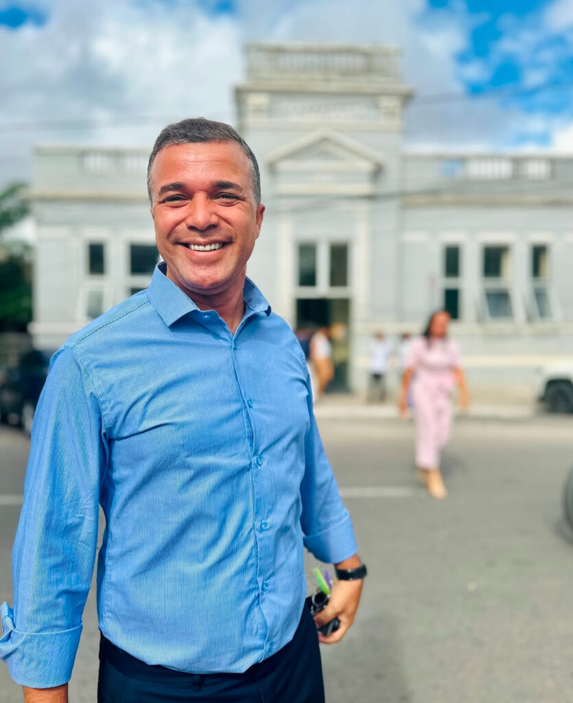 Comunidade do Arraiá da Modesto critica prefeito de Santo Estêvão por divulgação de atrações sem diálogo