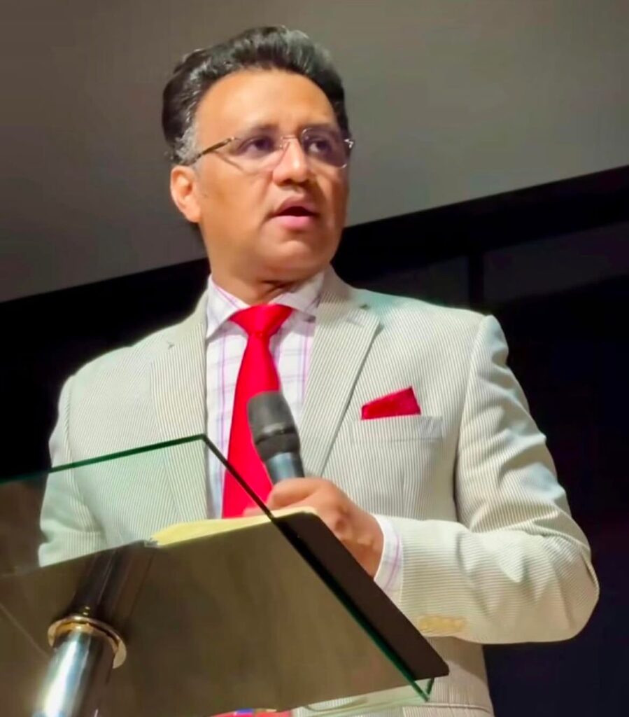 Pastor de Feira de Santana responde processo judicial por dívida de pensão alimentícia e pode ser preso