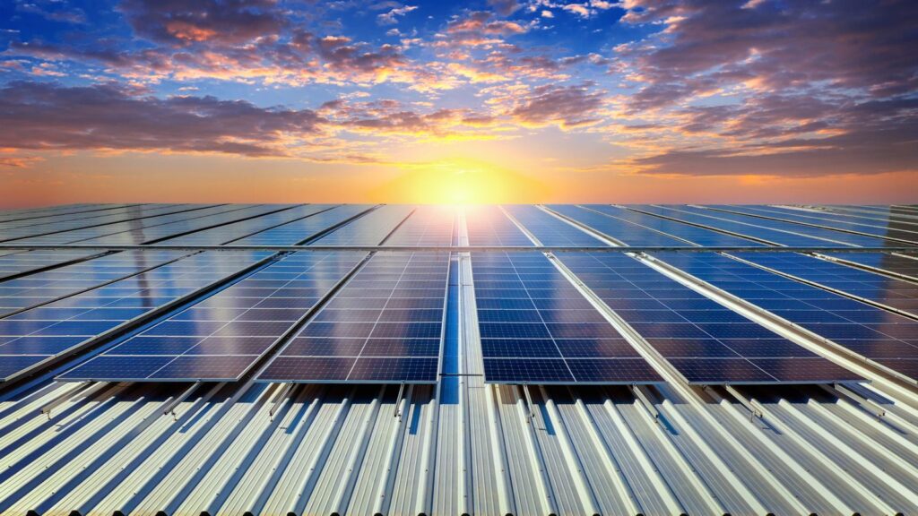 Feira de Santana é o primeiro destino do projeto de expansão do setor de energia solar
