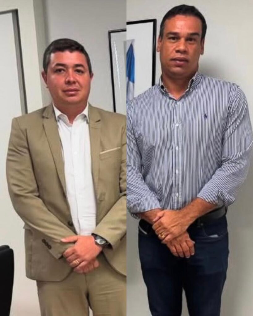 Presidente do Consórcio Portal do Sertão nomeia advogado acusado de estupro e concede reajuste salarial de 120%