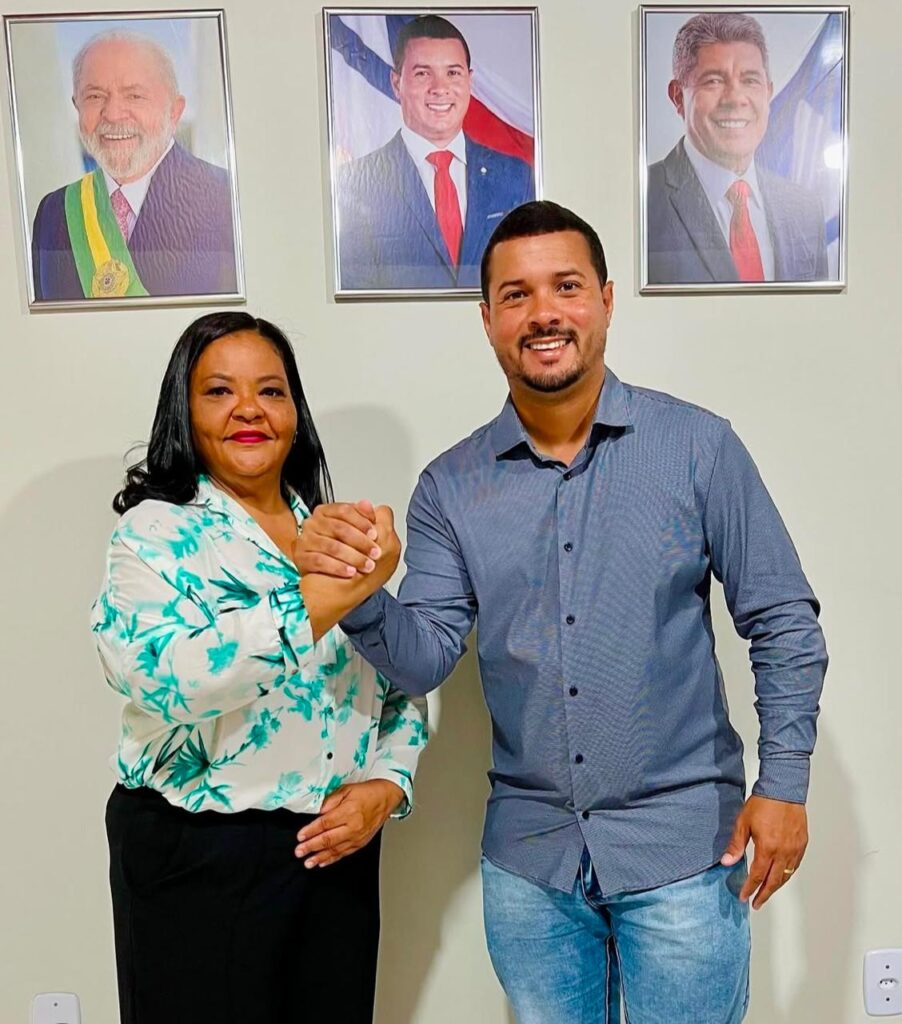 Decisão de Ministro do TSE gera controvérsia em Tanquinho: vice cassada, prefeito mantido