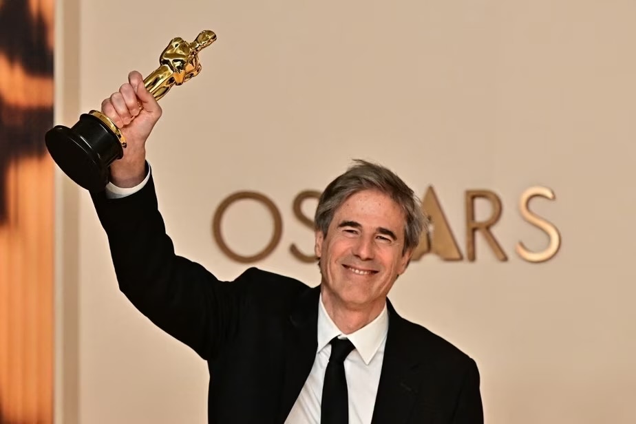 Projeto de lei pretende homenagear Walter Salles, cineasta ganhador do Oscar, com a Comenda 2 de Julho