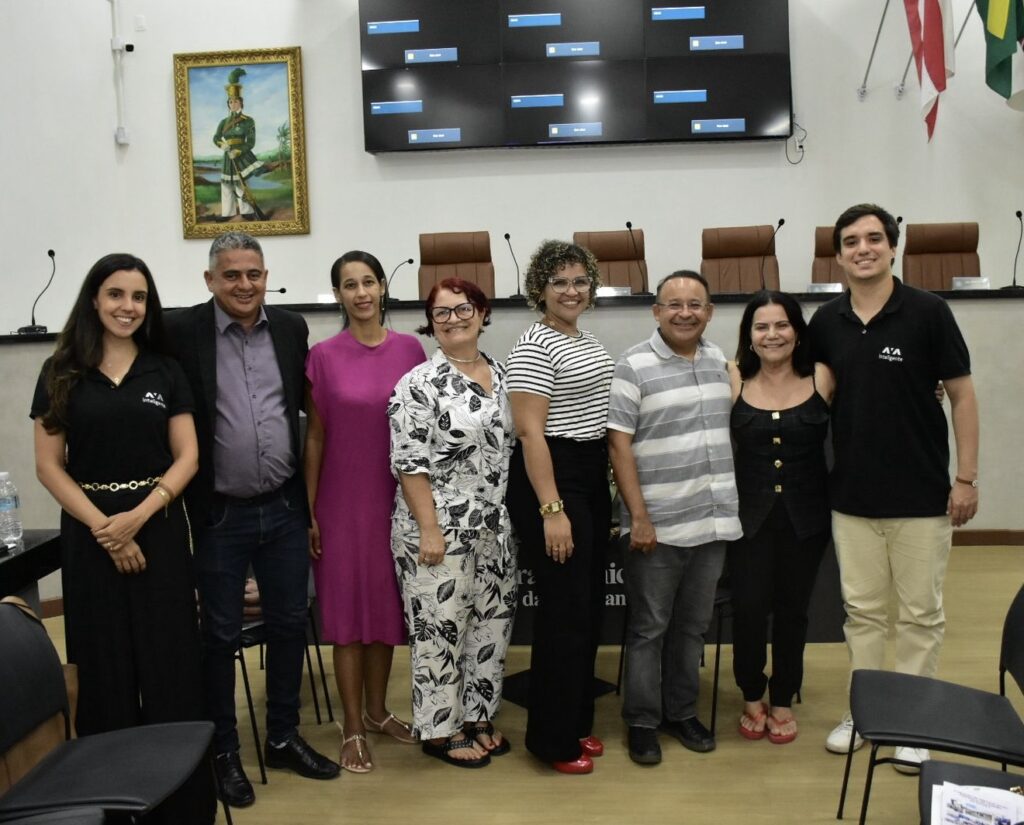 Projeto desenvolvido na UEFS ajuda a enfrentar violência em escolas públicas