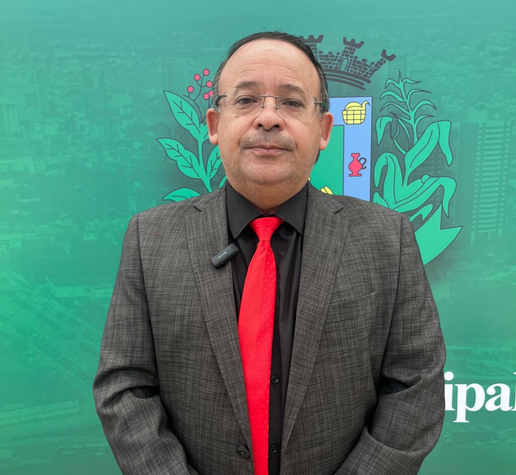Vereador denuncia suposta ‘pedalada’ por parte da Prefeitura de Feira e promete acionar o Ministério Público
