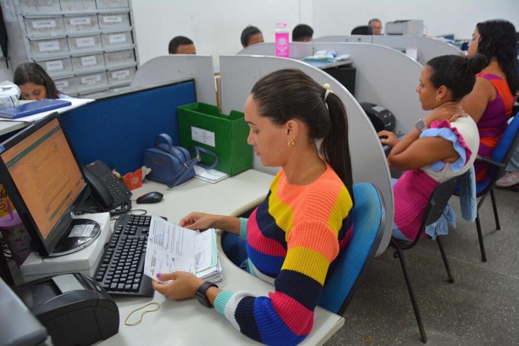 Feira de Santana adota novo modelo de marcação de consultas e exames; saiba como vai funcionar