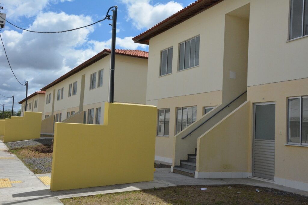 Inscrições para o programa ‘Minha Casa, Minha Vida’ vão até 16 de maio, em Feira de Santana