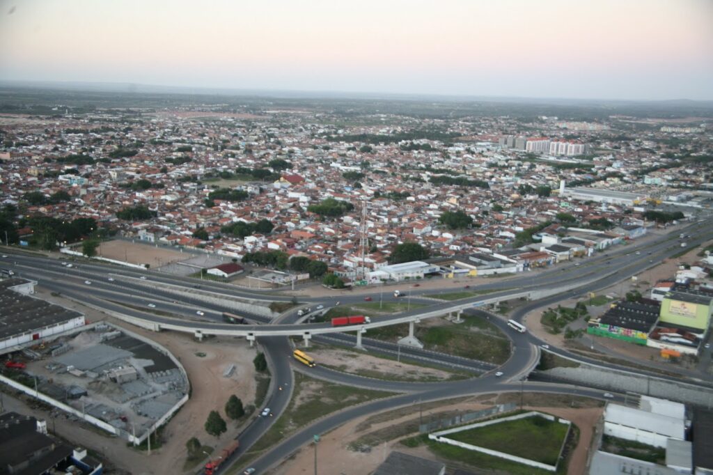 Senado aprova crédito de R$ 340 milhões para obras de infraestrutura em Feira de Santana