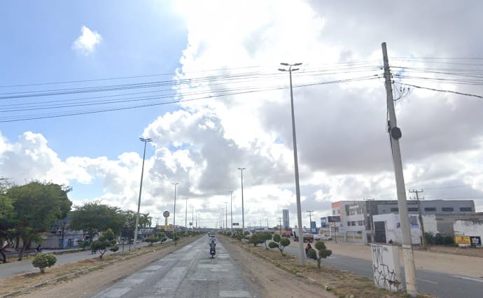 Vereador solicita audiência pública para discutir projeto de duplicação do Anel de Contorno de Feira