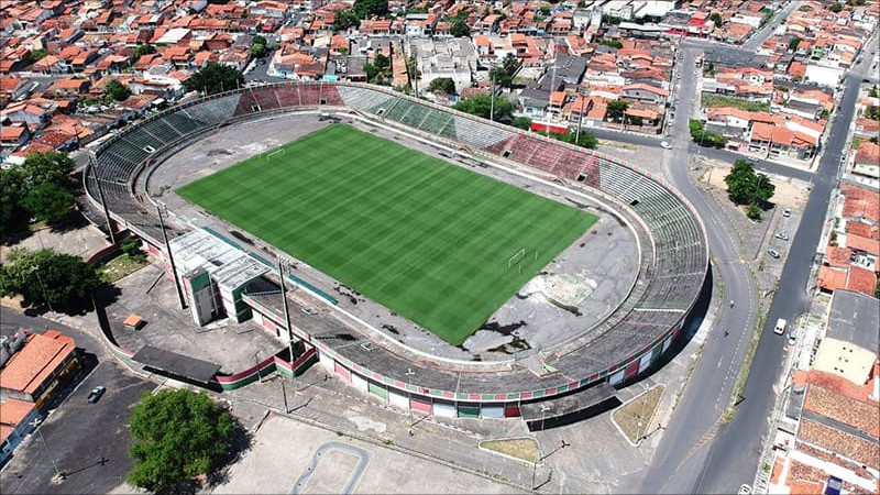 Clássico: Bahia de Feira e Fluminense de Feira medem forças neste sábado, com promessa de bom público no Joia