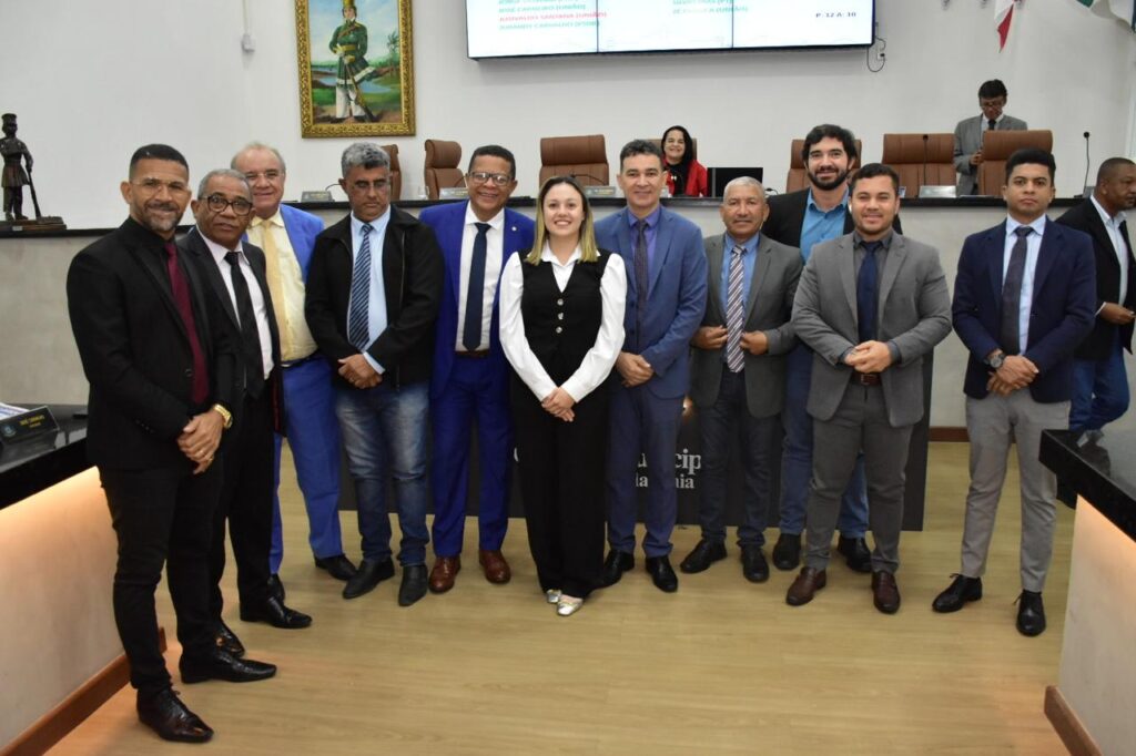 Construção do Hospital Baiano de Oncologia, em Feira, recebe apoio da Câmara, através de emendas