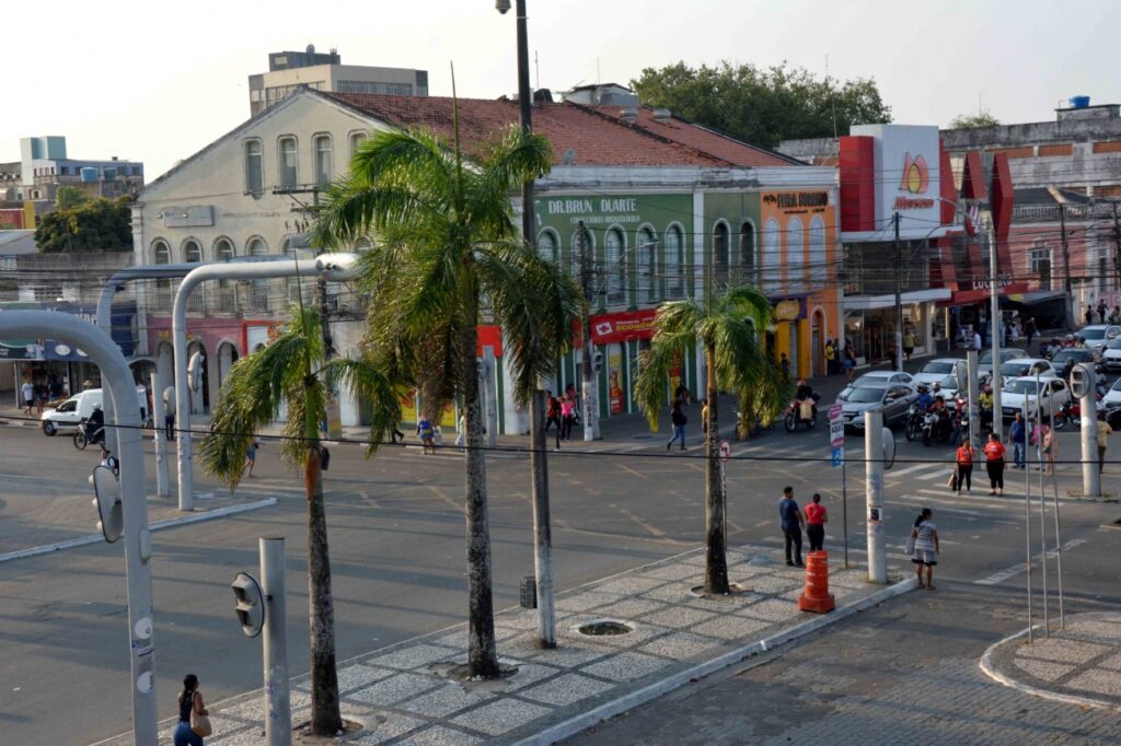 Comércio terá funcionamento especial em Feira durante o mês de junho