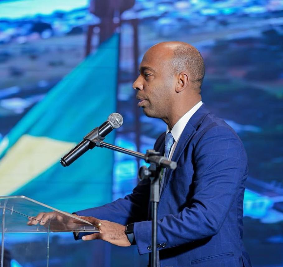 Feirense Antonio Mathias Nogueira Moreira é indicado para a ANAC e será avaliado pelo Senado
