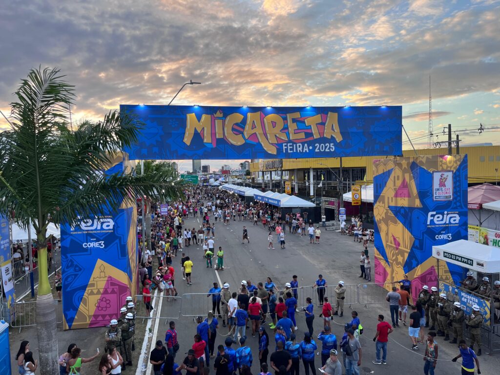 Produtores culturais defendem realização de Expo-Micareta e criação de comitê permanente para discutir a festa