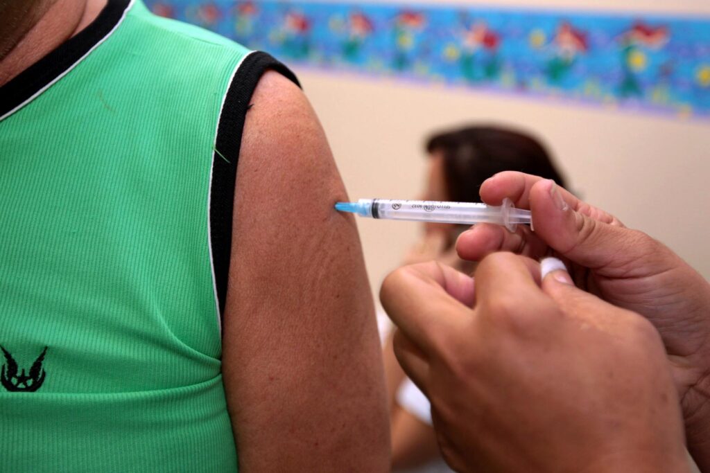 Bahia tem redução de mais 90% nos casos de dengue e Chikungunya