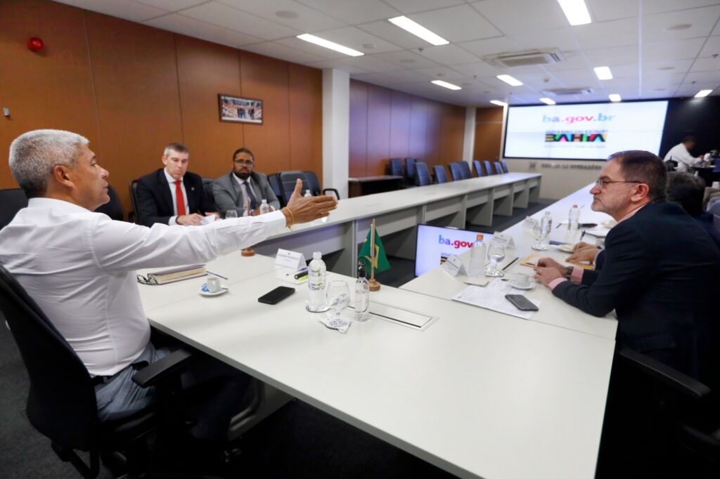 Operação São João da Bahia 2025 tem investimento de R$ 30 milhões na segurança e efetivo de 12 mil profissionais