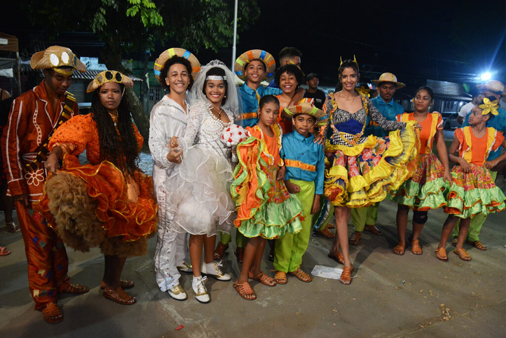 Festival de Quadrilhas promete movimentar Feira, com dois dias de cultura e tradição