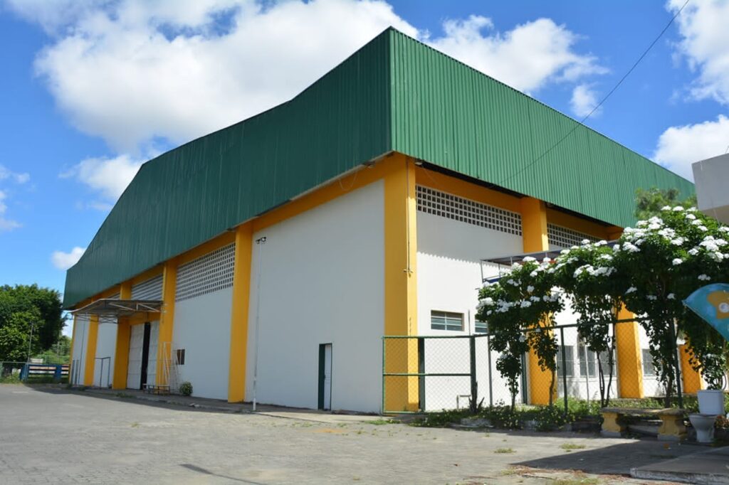 Vereador defende que Hospital Municipal de Feira seja construído no complexo esportivo Oyama Pinto