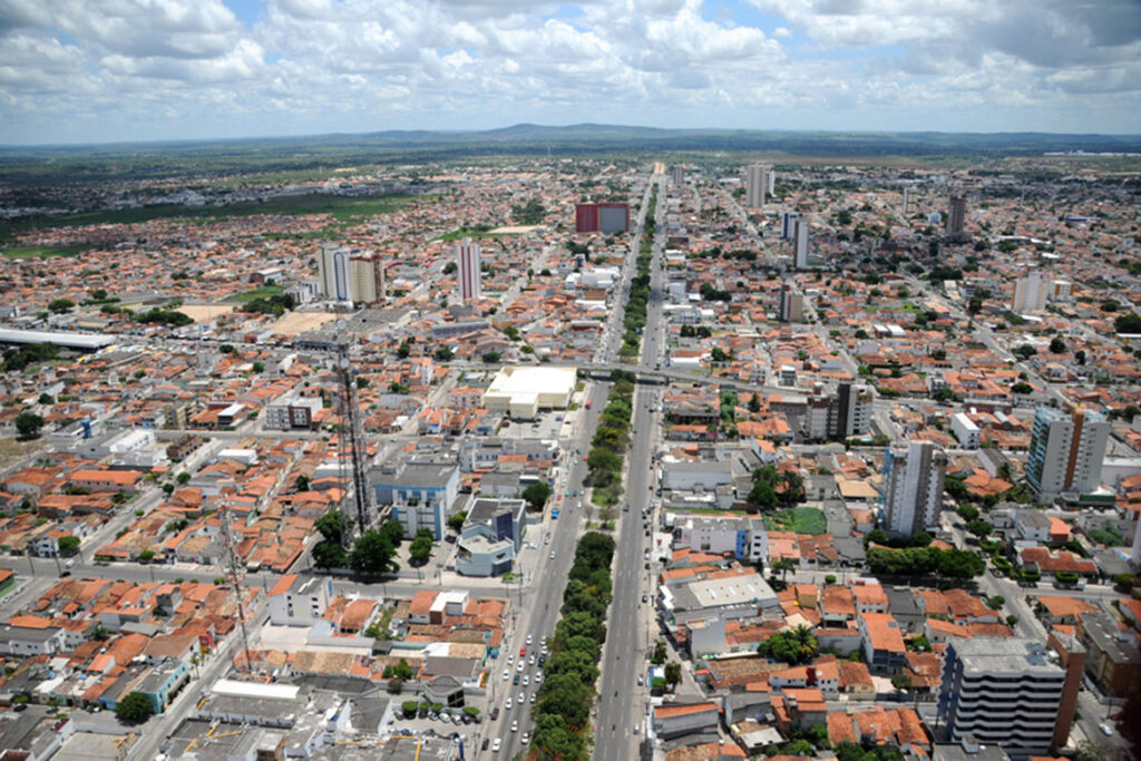 Feira de Santana é a cidade mais violenta do Brasil e a 22ª do mundo, aponta levantamento