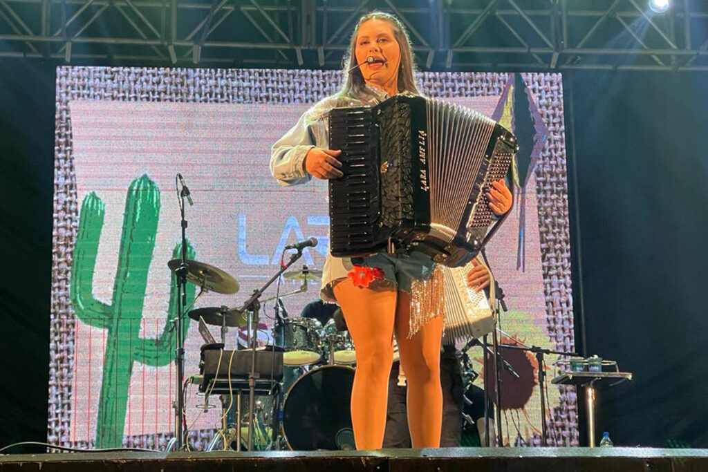 Feira de Santana se transforma na capital do São Pedro neste final de semana; confira as atrações