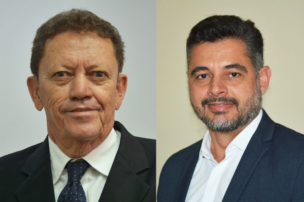 Prefeito de Feira de Santana designa secretário para substituir Mário Borges, chefe de Gabinete internado após AVC