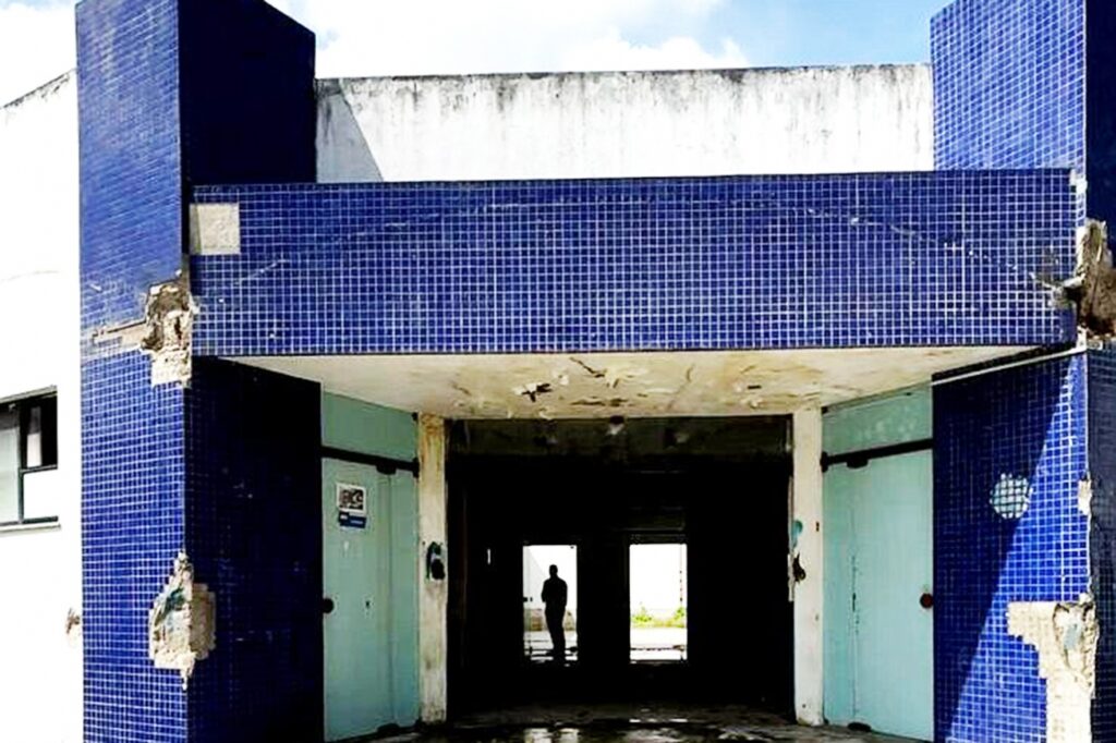 Após quase ser demolida, antiga sede da Secretaria de Saúde vai voltar a funcionar em prédio da Avenida João Durval