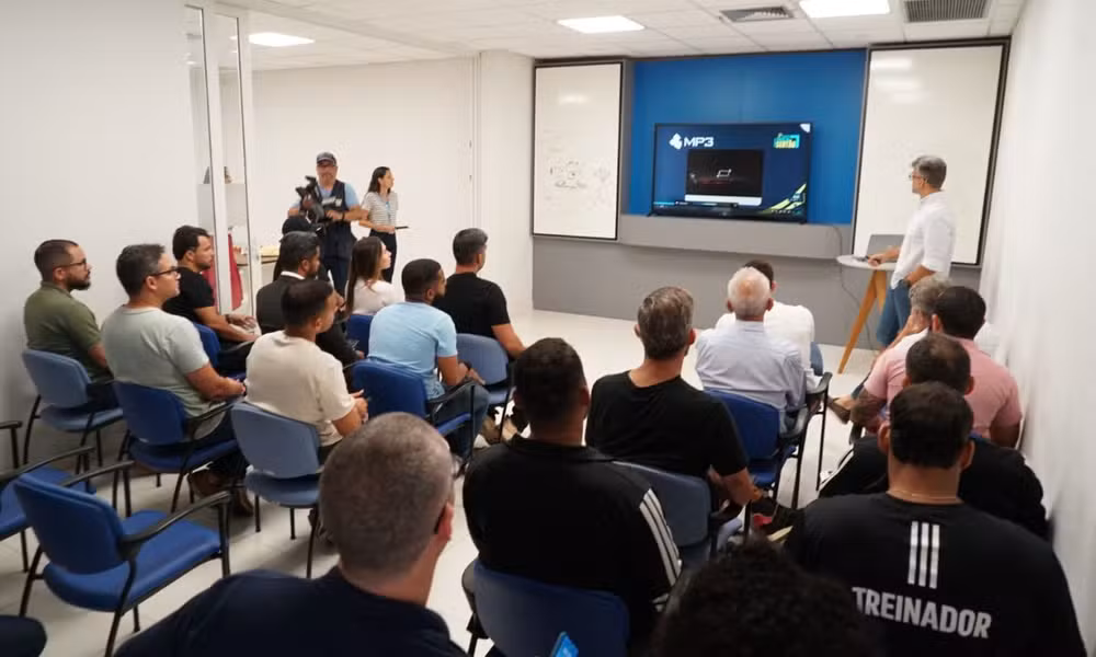 TV Subaé promove 1ª Corrida Portal do Sertão em Feira de Santana; saiba como participar