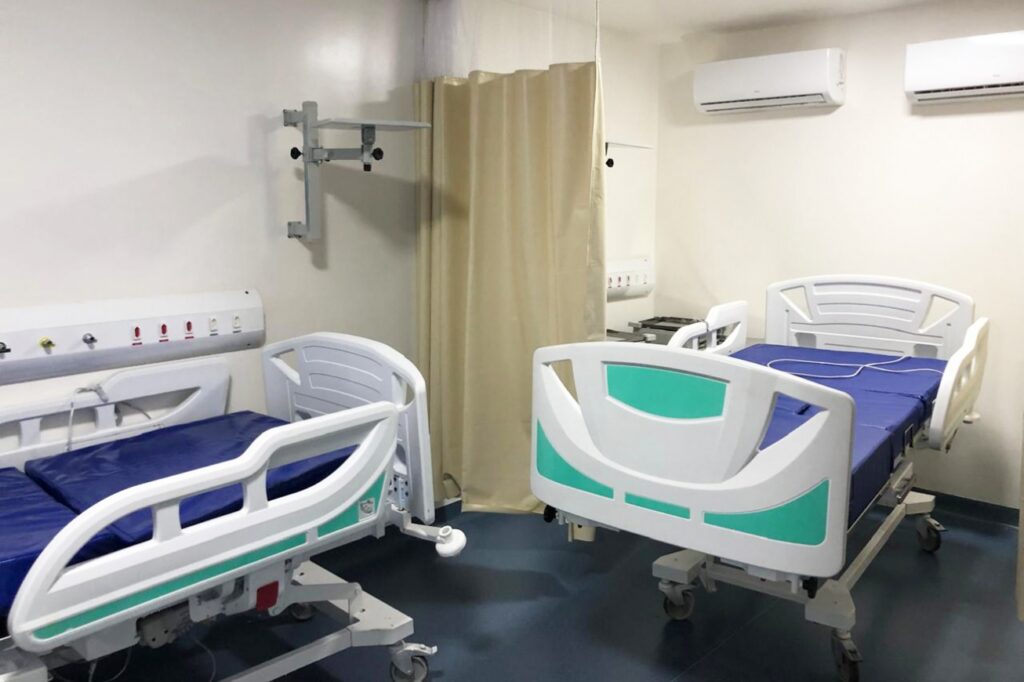 Com investimento de R$ 3 milhões, Hospital da Mulher de Feira de Santana reinaugura Centro Obstétrico