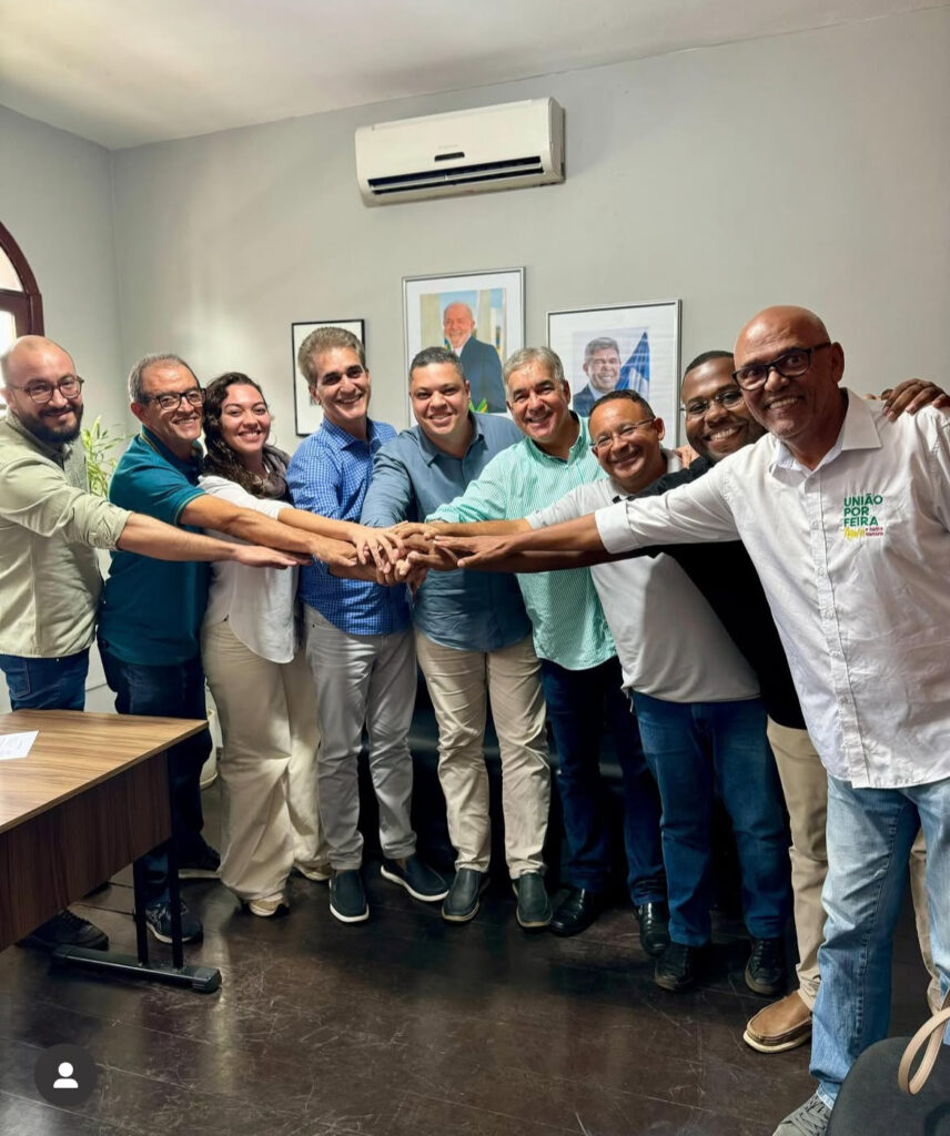 Decisão judicial possibilita candidatura de Adriano Costa à presidência do PT de Feira