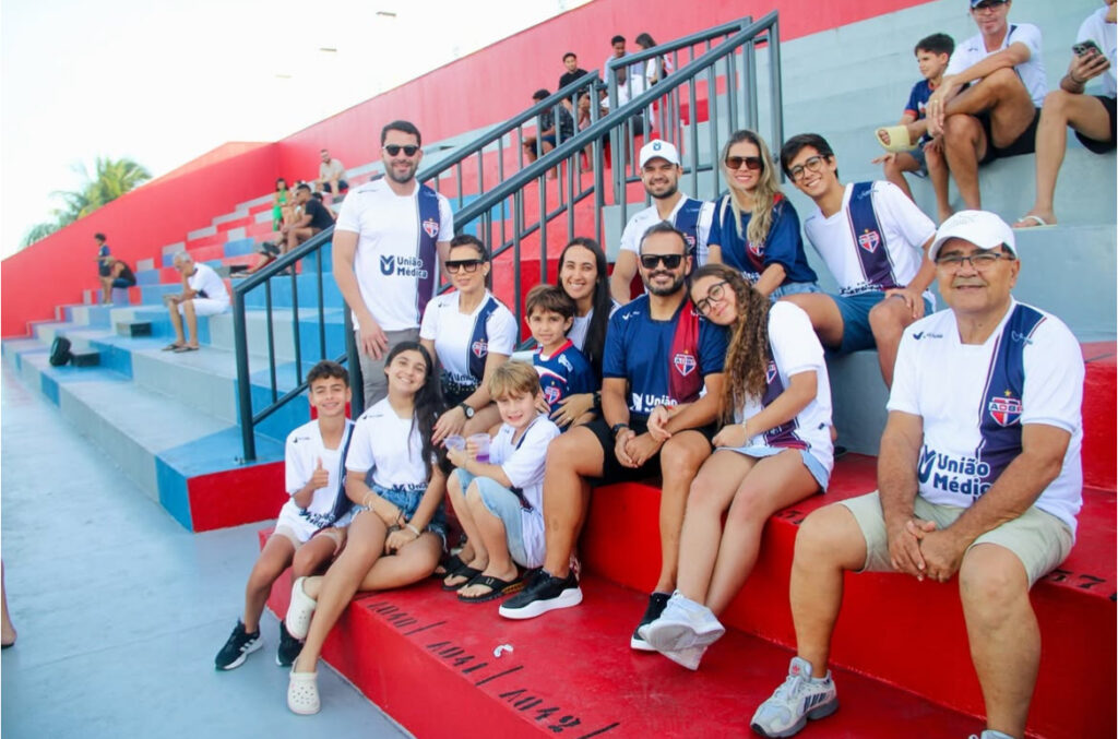 Torcedores com a camisa do Bahia de Feira terão entrada gratuita na Arena Cajueiro, na semifinal do Baiano