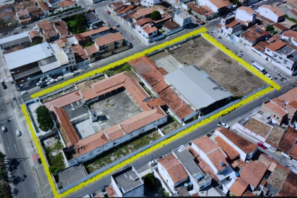 Prefeitura nomeia comissão para licitação do novo Hospital Municipal de Feira