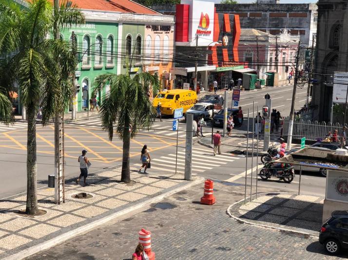 Feriado de Sant’Ana: comércio do centro estará fechado, mas shoppings funcionam normalmente