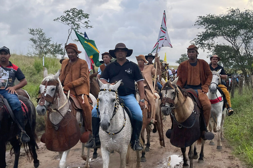 Festa do Vaqueiro terá Canindé, Seresta do Rasta e Silfarley, no distrito de Ipuaçu, em Feira
