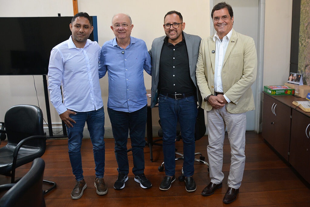 Centro de Convenções de Feira de Santana vai sediar grande evento de beleza e cosméticos