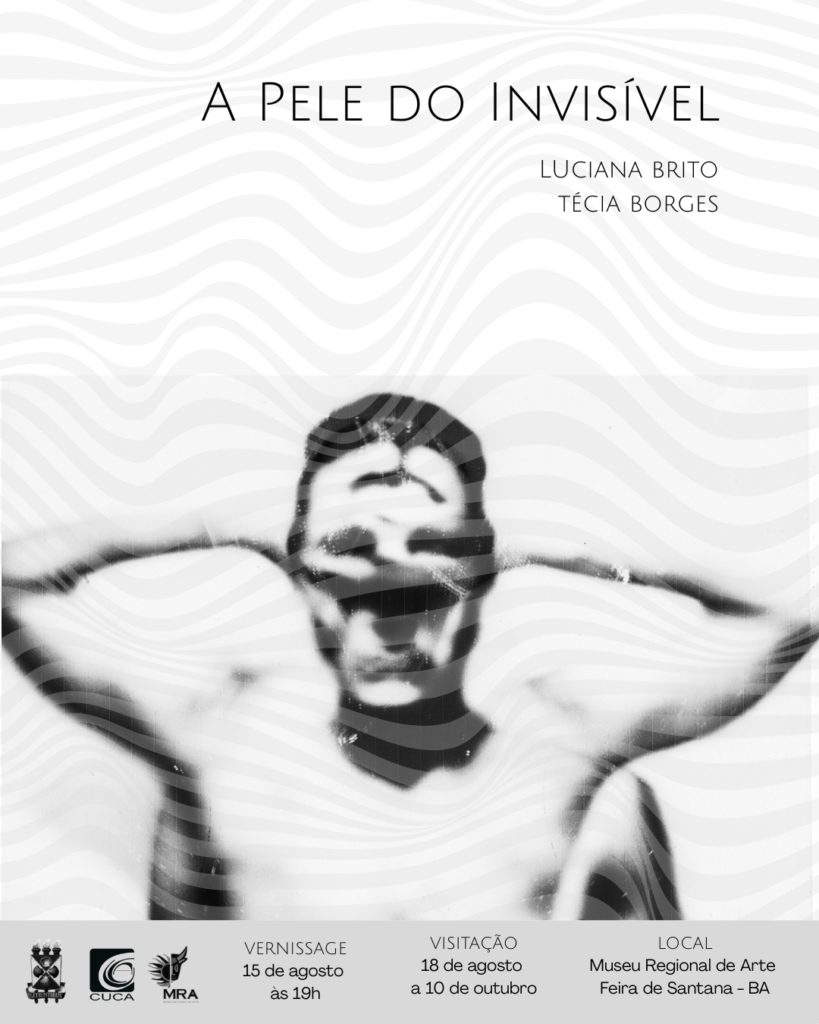 O Museu Regional de Arte do Cuca recebe nova exposição que celebra o Dia Mundial da Fotografia