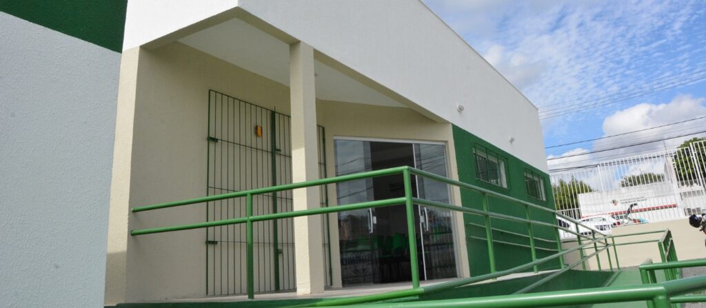 Prefeitura de Feira anuncia construção de UBS no bairro Papagaio