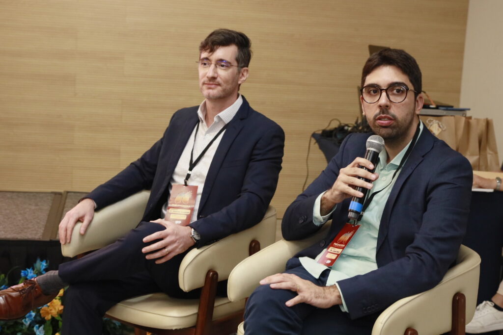 PneumoFeira chega à 20ª edição com debates sobre saúde pulmonar e mudanças climáticas