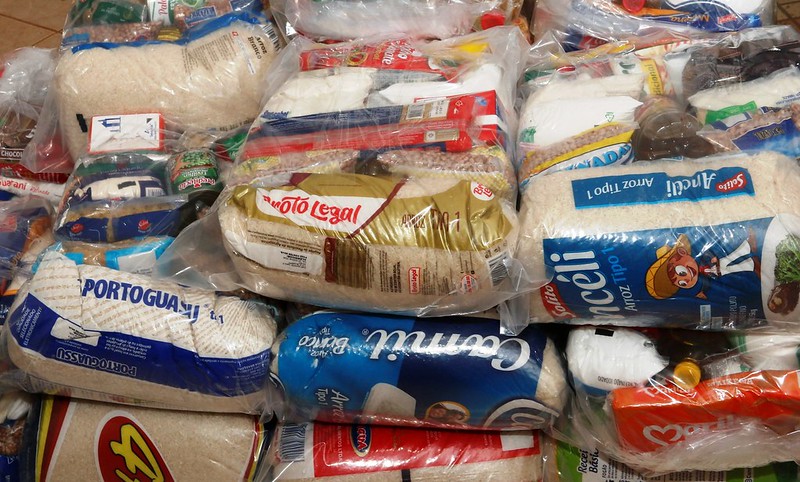 Cesta básica em Feira de Santana registra nova queda em setembro