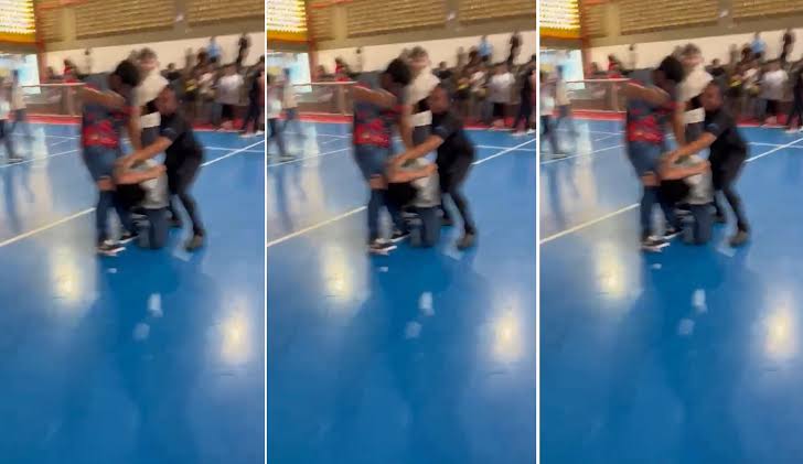 Adolescente é vítima de violência em escola particular de Feira de Santana