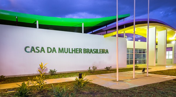 Vereador reforça urgência da Casa da Mulher Brasileira em Feira de Santana