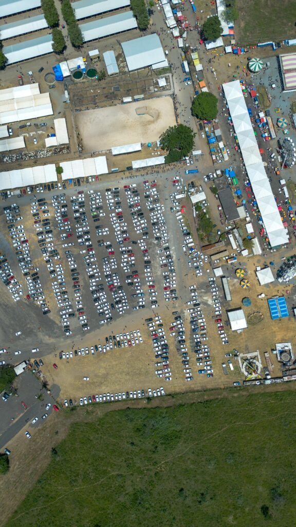 Museu Regional de Arte do Cuca recebe exposição de fotografias com drones